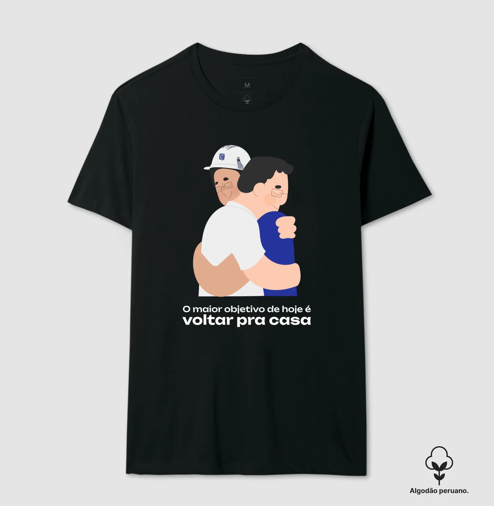 Voltar pra casa - CHEFE