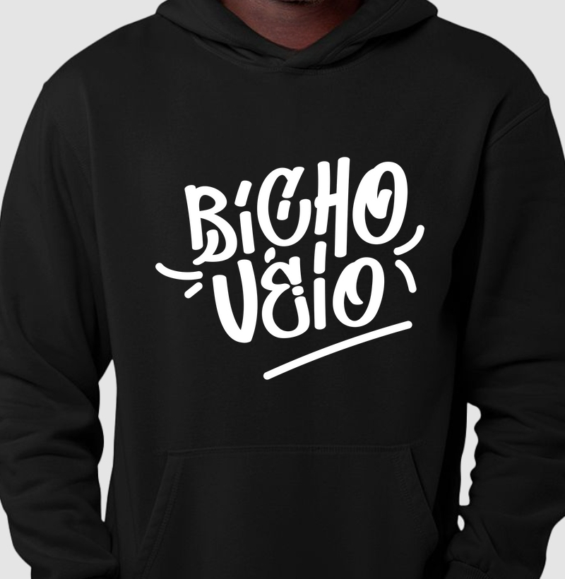 Pra fugir do friozinho