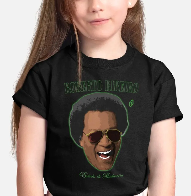 253 - ROBERTO RIBEIRO - ESTRELA DE MADUREIRA