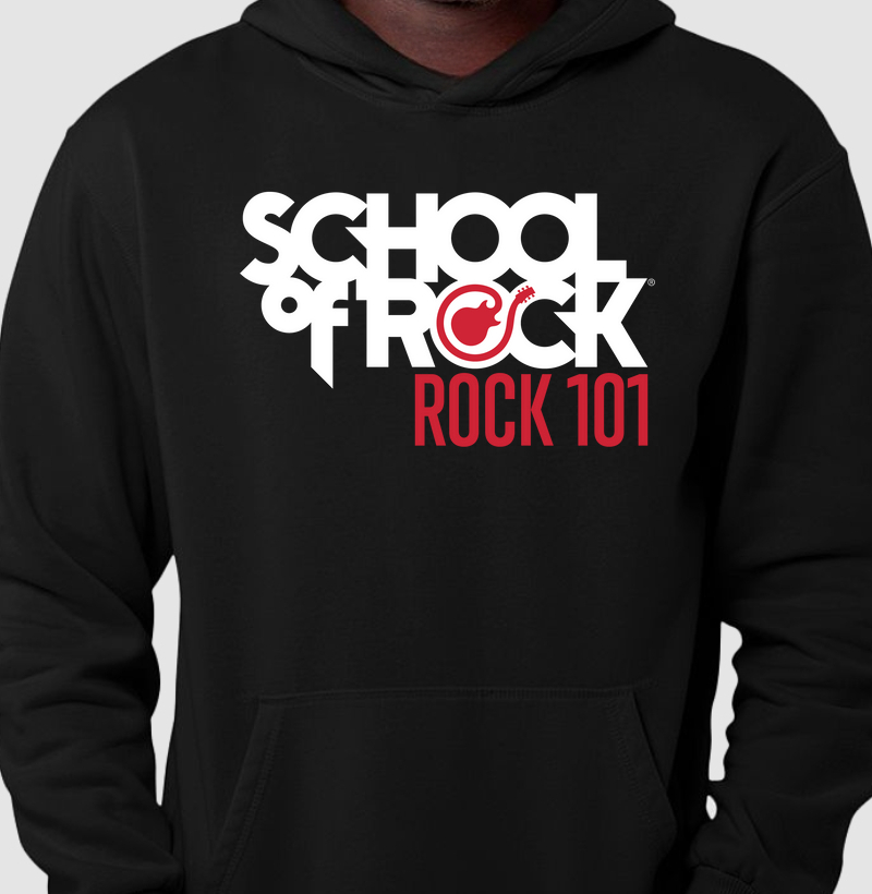 ROCK 101