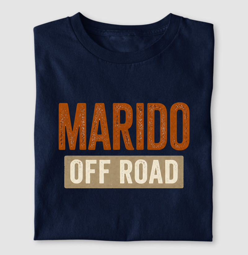 Marido Off Road