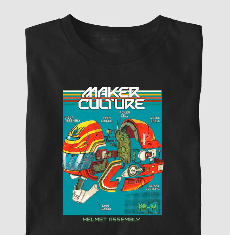 Maker Culture