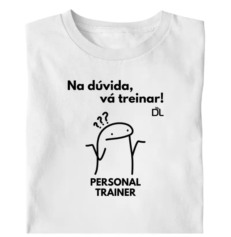 Na Dúvida Vá Treinar 2