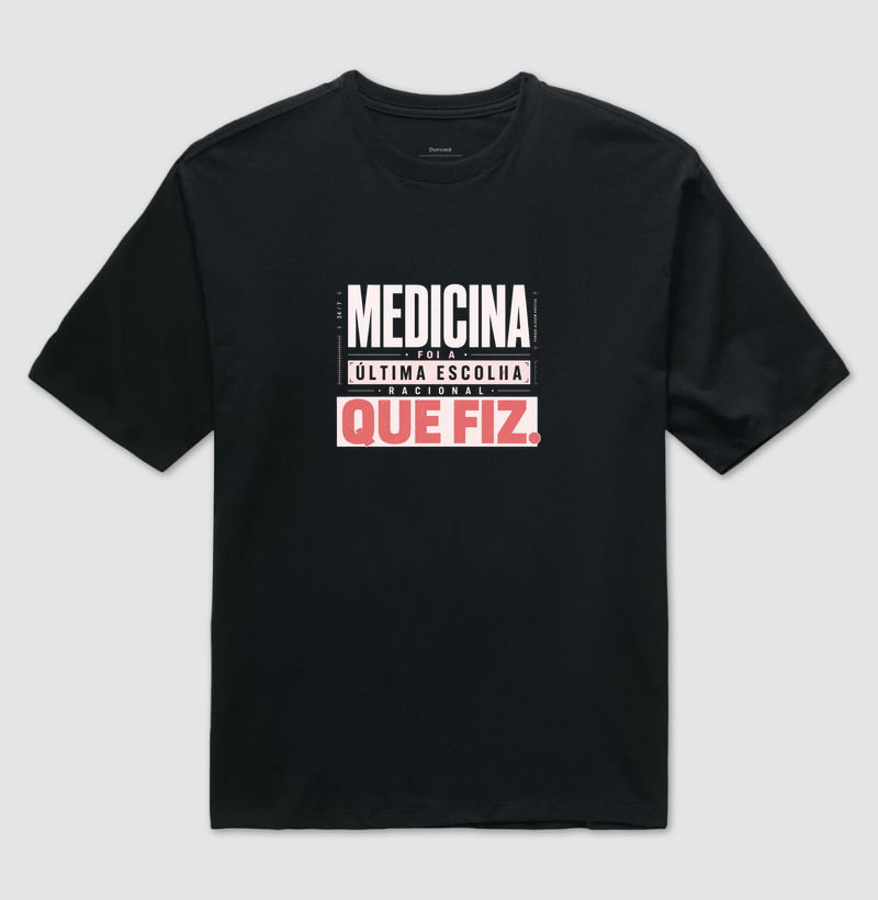 Medicina: Escolha