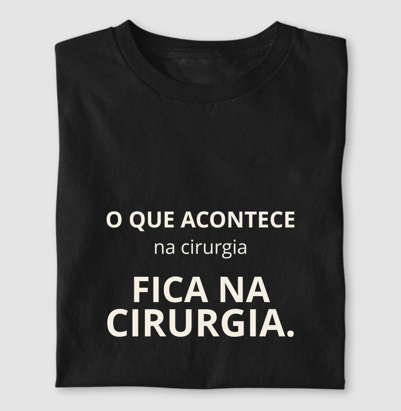 O que acontece na cirurgia offwhite
