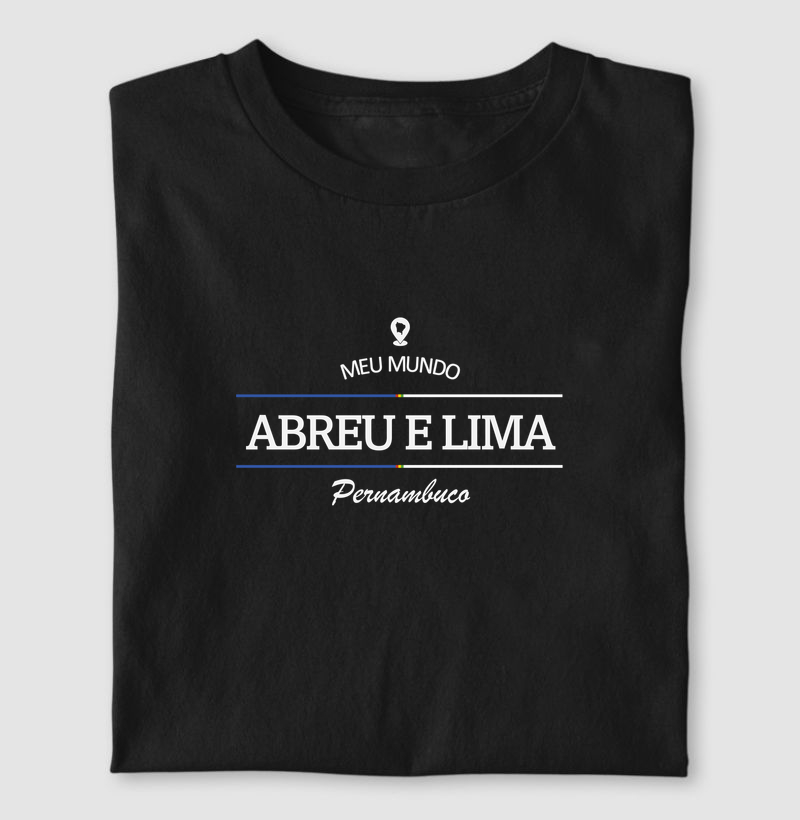 Abreu e Lima (PE) | Meu Mundo