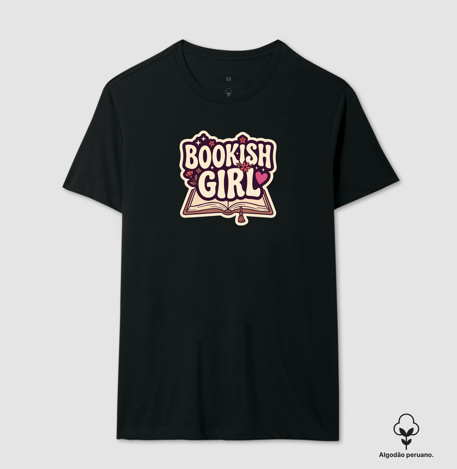 BOOKISH GIRL