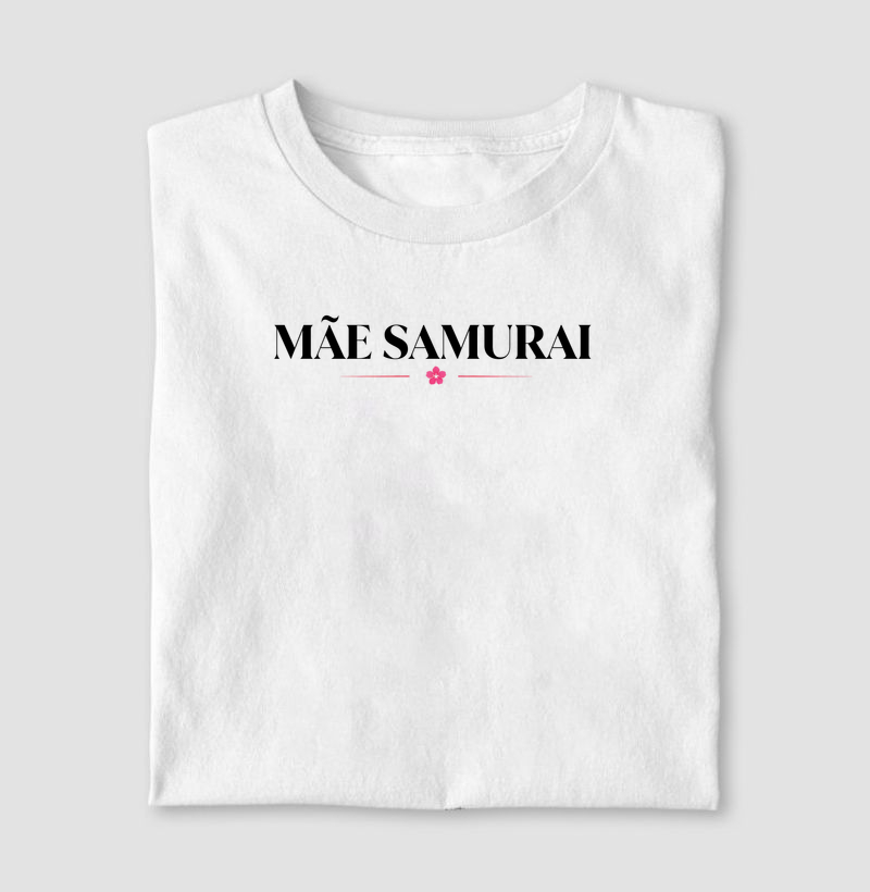 Mãe Samurai