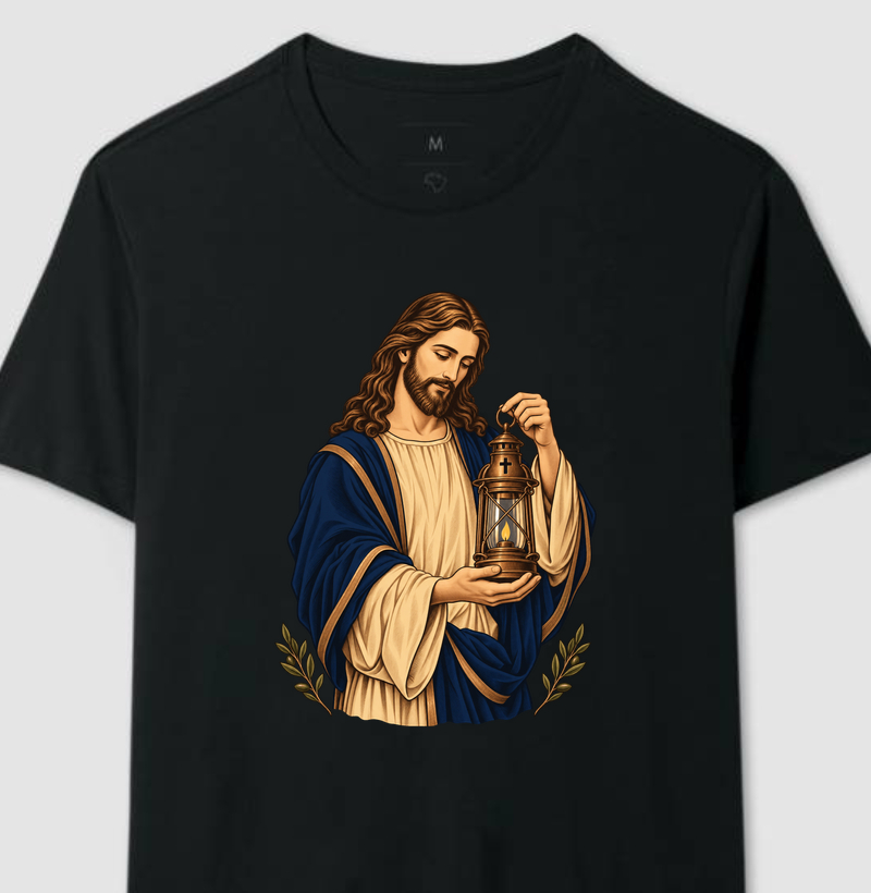 Luz do Mundo - Cristo Vivo