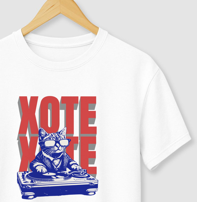 XOTE CAT