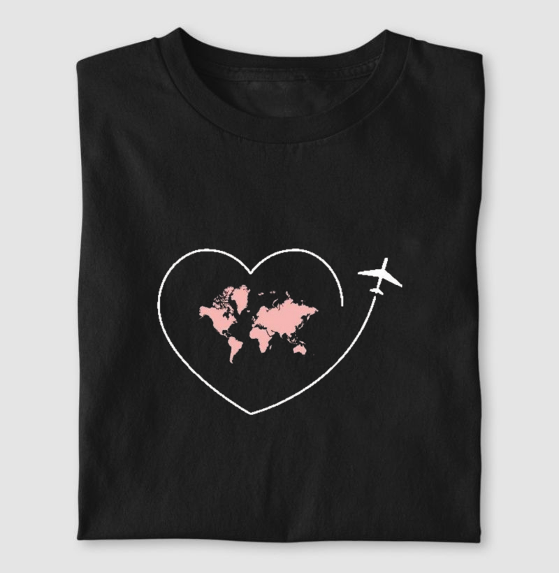 Heart Travel