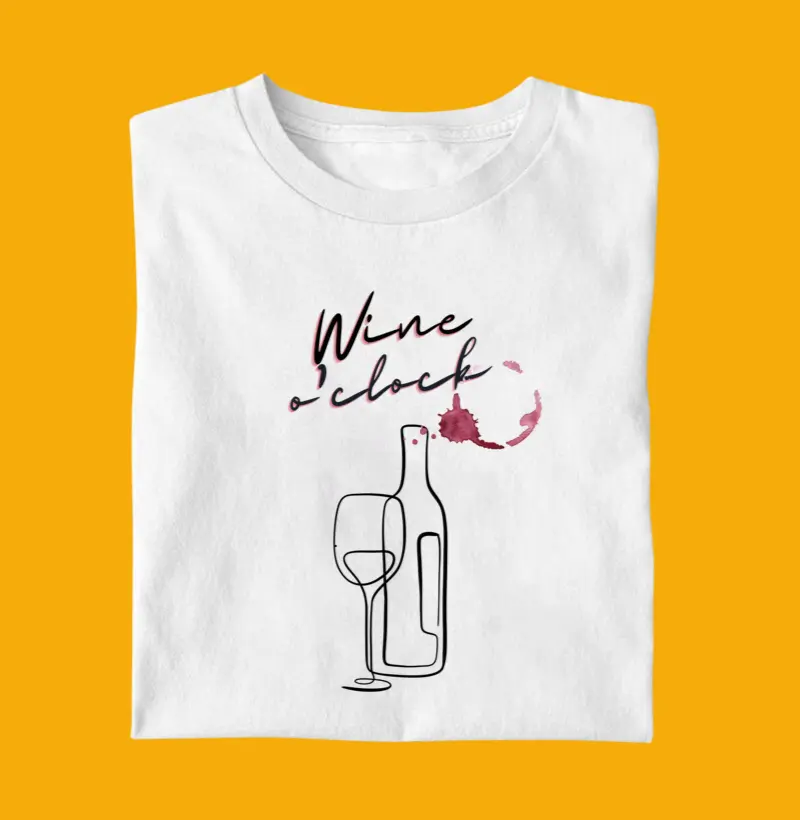 Wine O' Clock