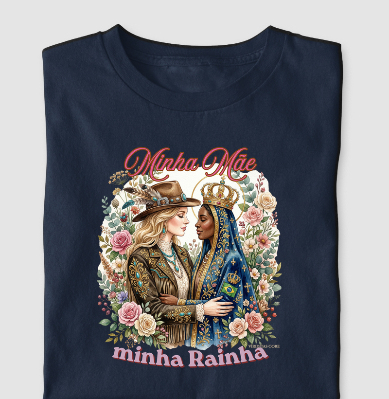 Minha Rainha