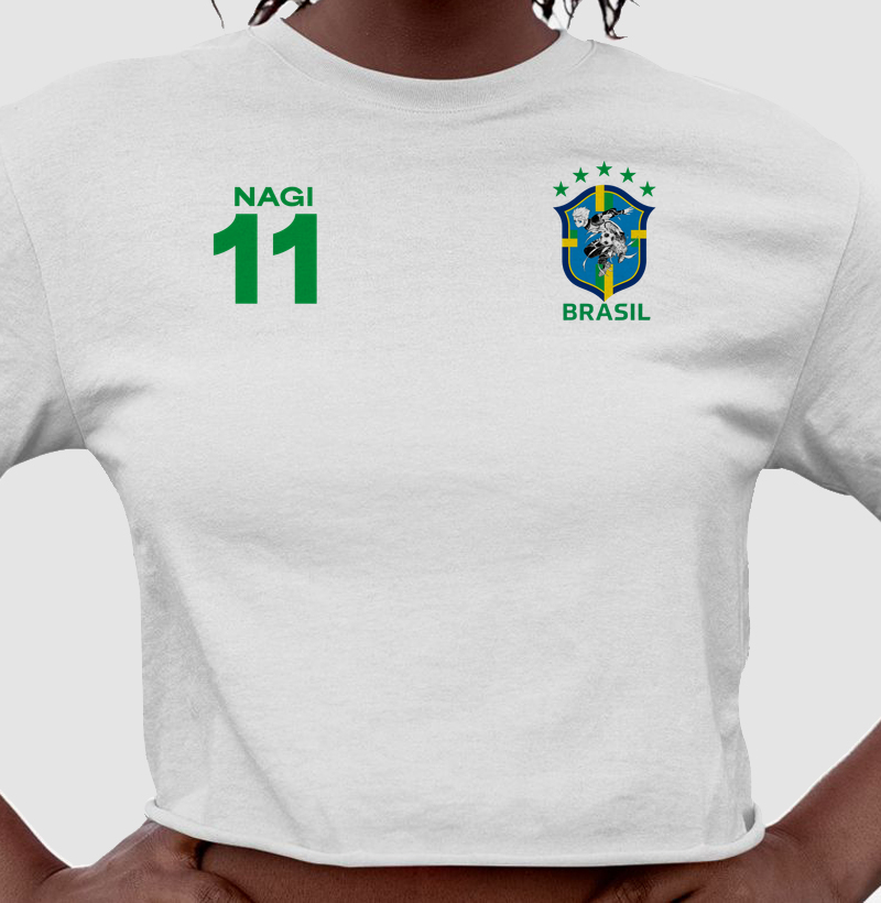 Brasil Edition- Nagi 11