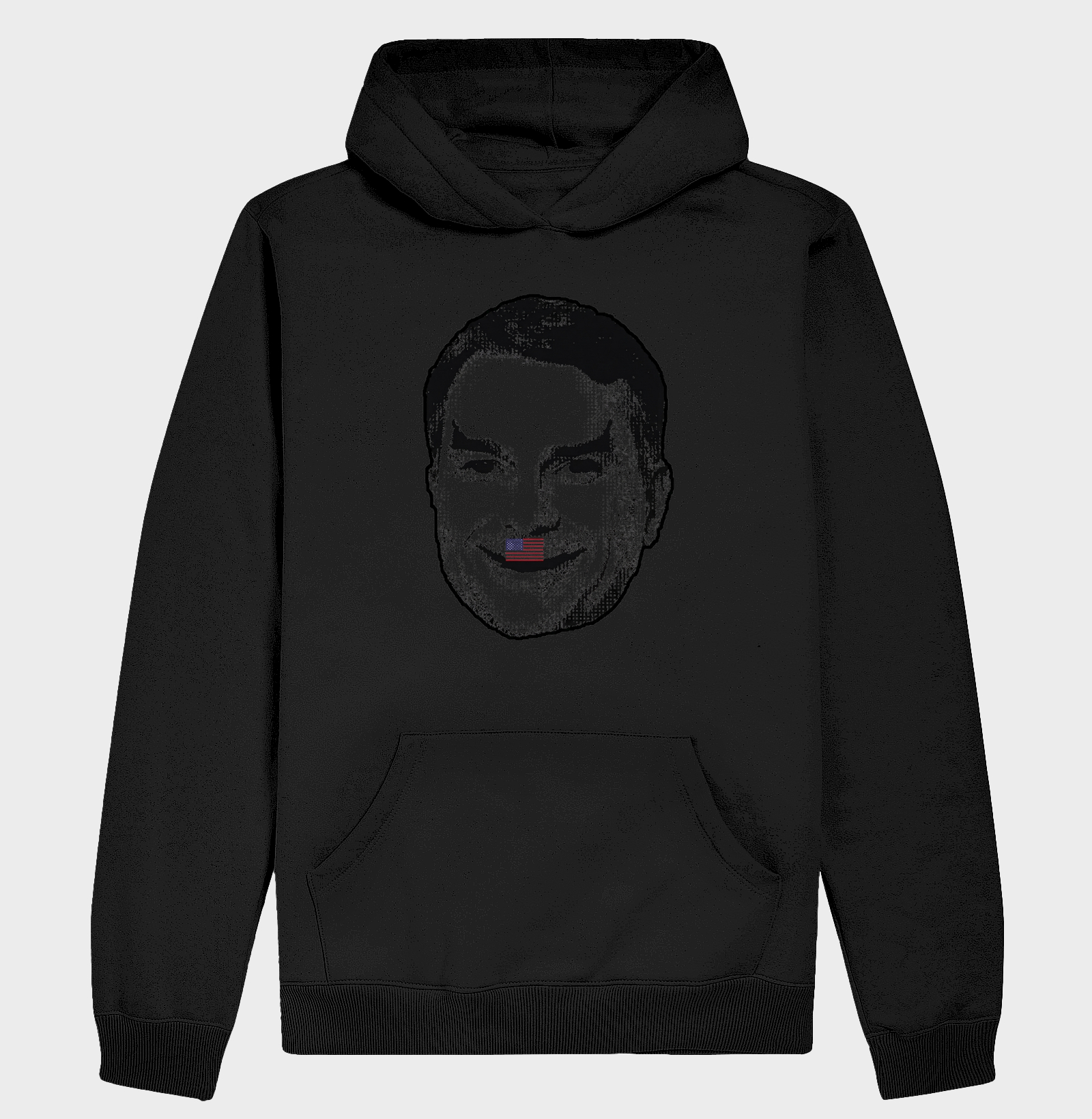 Radicalize 2 - Hoodie Moletom