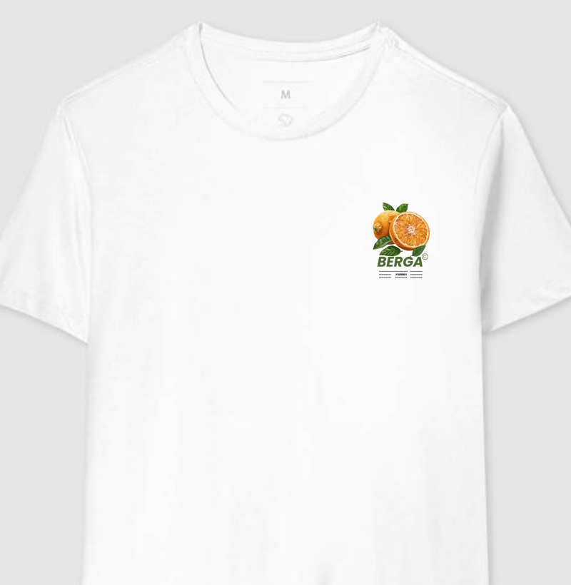 CAMISETA BERGA