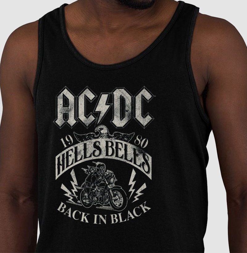 AC/DC - Back In Black