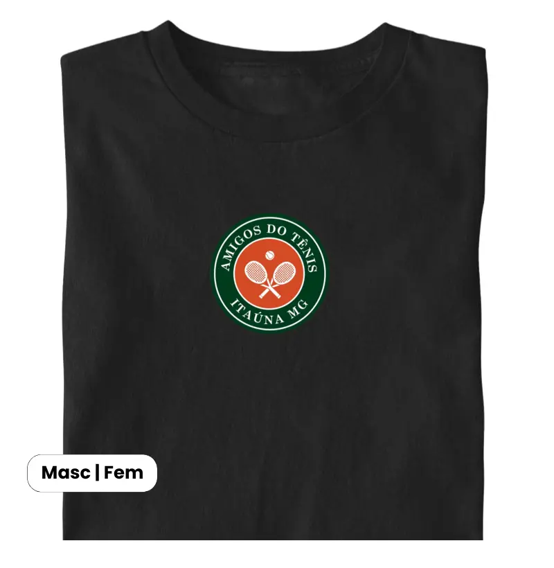 Amigos do Tênis - Itaúna/MG (2)