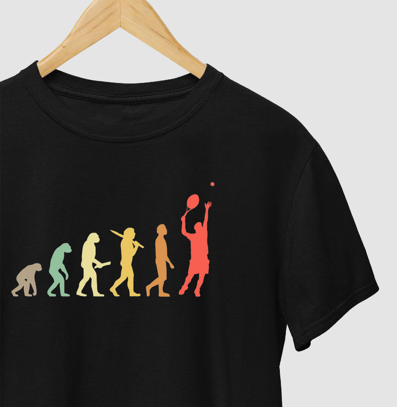 EVOLUÇÃO
