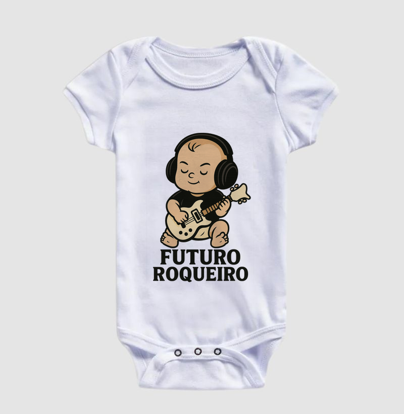 Futuro Roqueiro