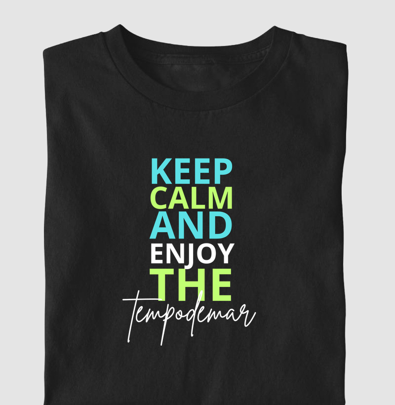 Keep Calm 