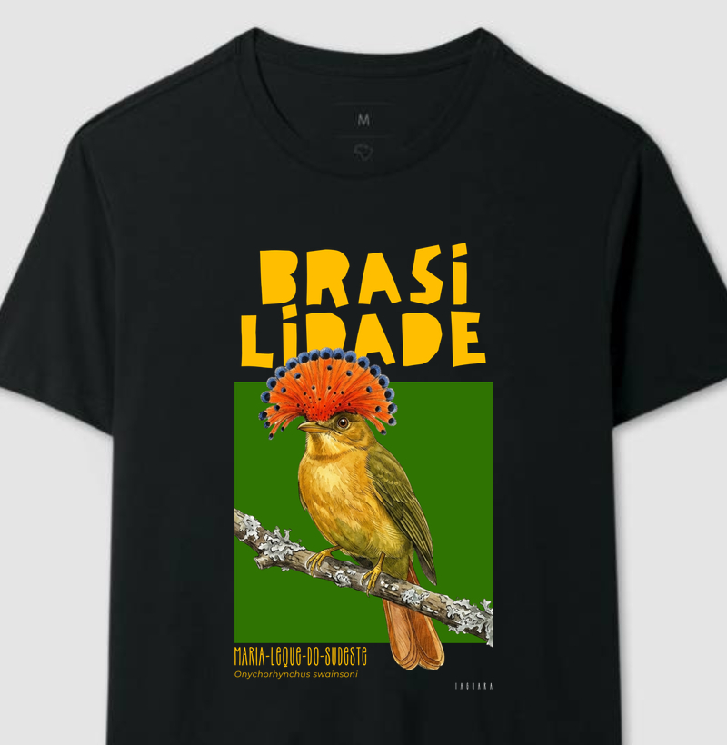 Maria-leque-do-sudeste