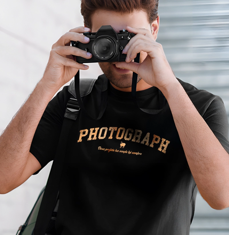 Fotografia - Luz de Deus