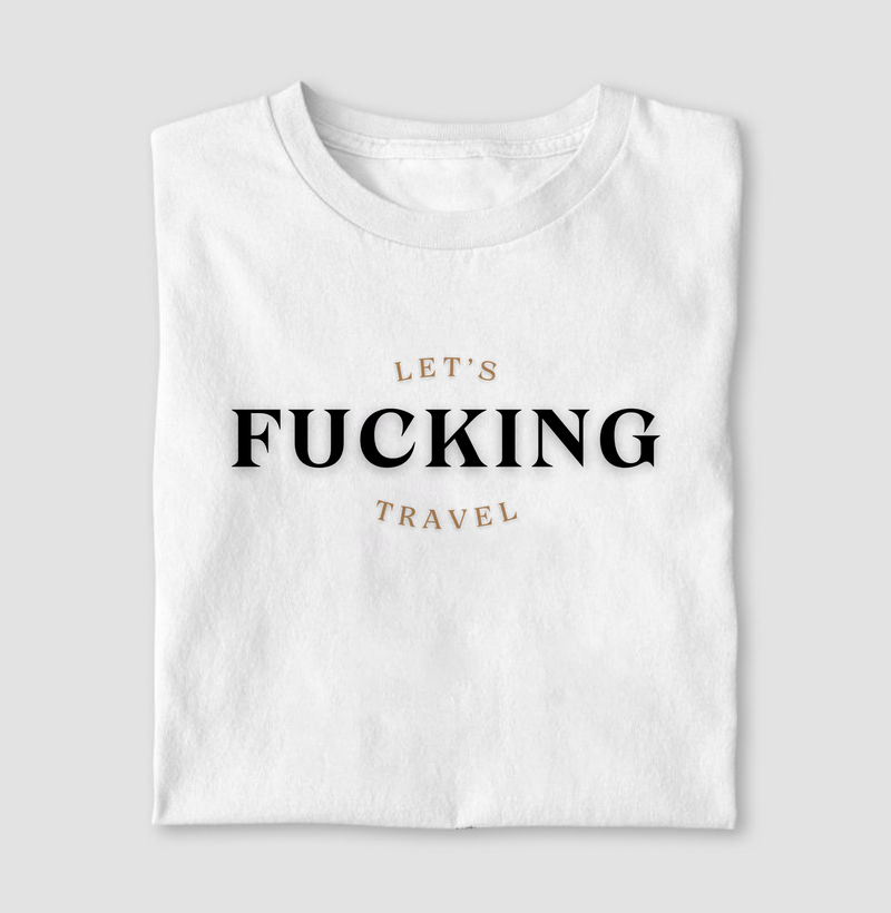 Let´s F*cking Travel
