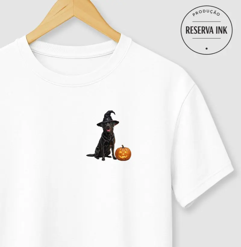 SRD - Preto - Halloween