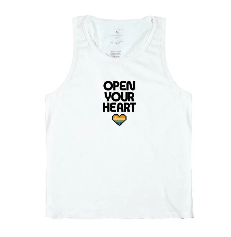 Open your Heart