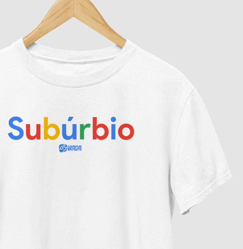 Subúrbio Busque