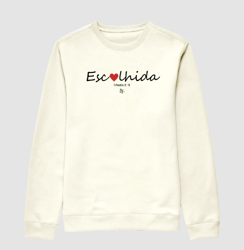 Escolhida