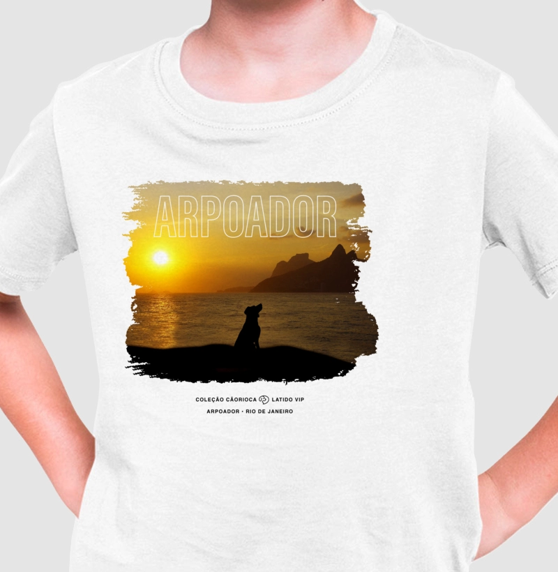 Cãorioca - Arpoador