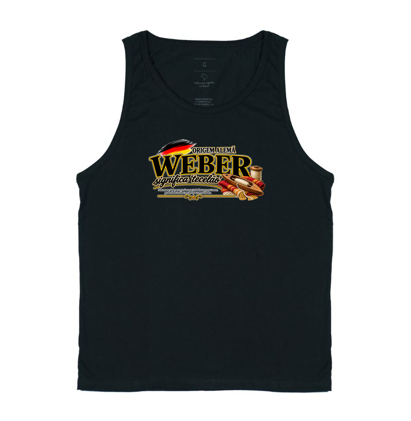 Weber 