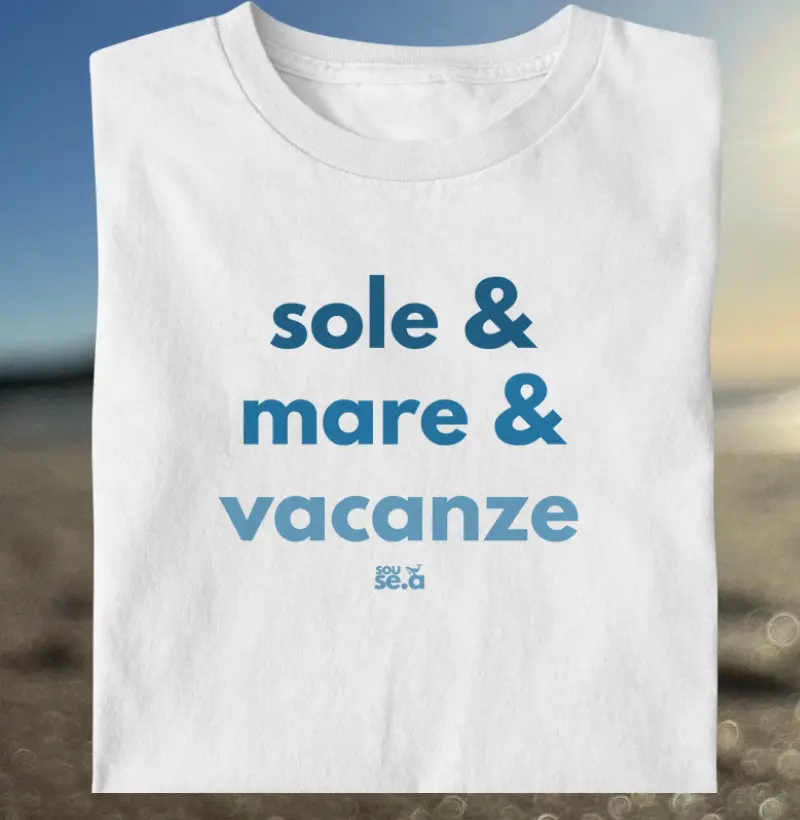 Sole Mare e Vacanze
