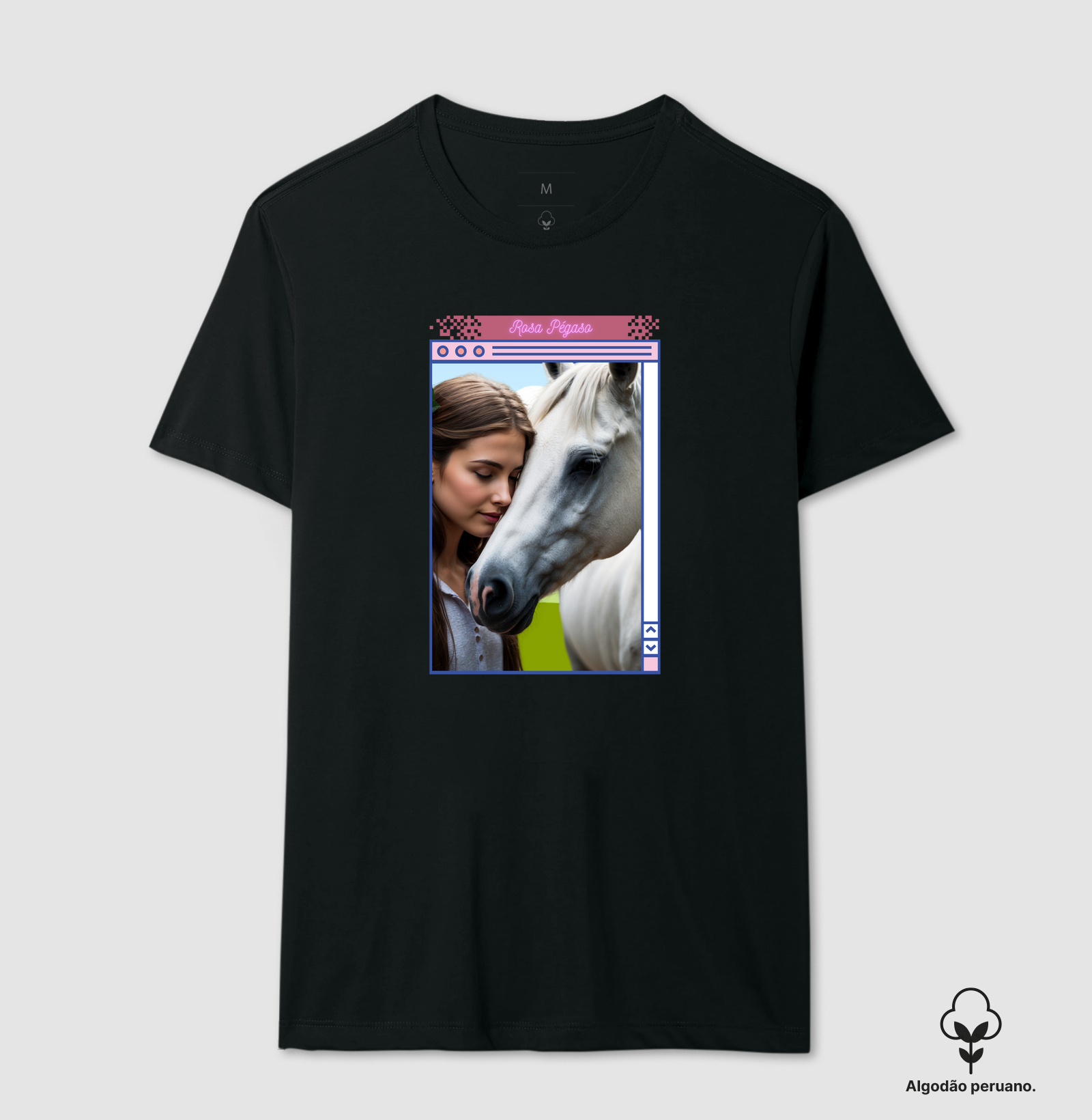 Rosa Pégaso - MAR06