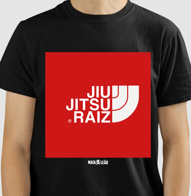 Jiu-Jitsu Raiz