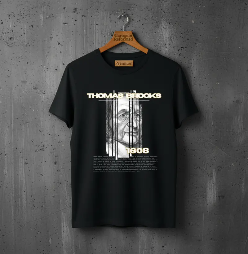 "Thomas Brooks" 1608