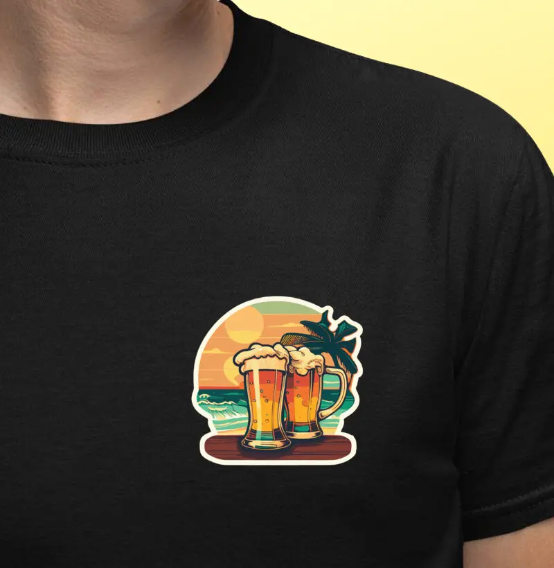 Paraíso do coração