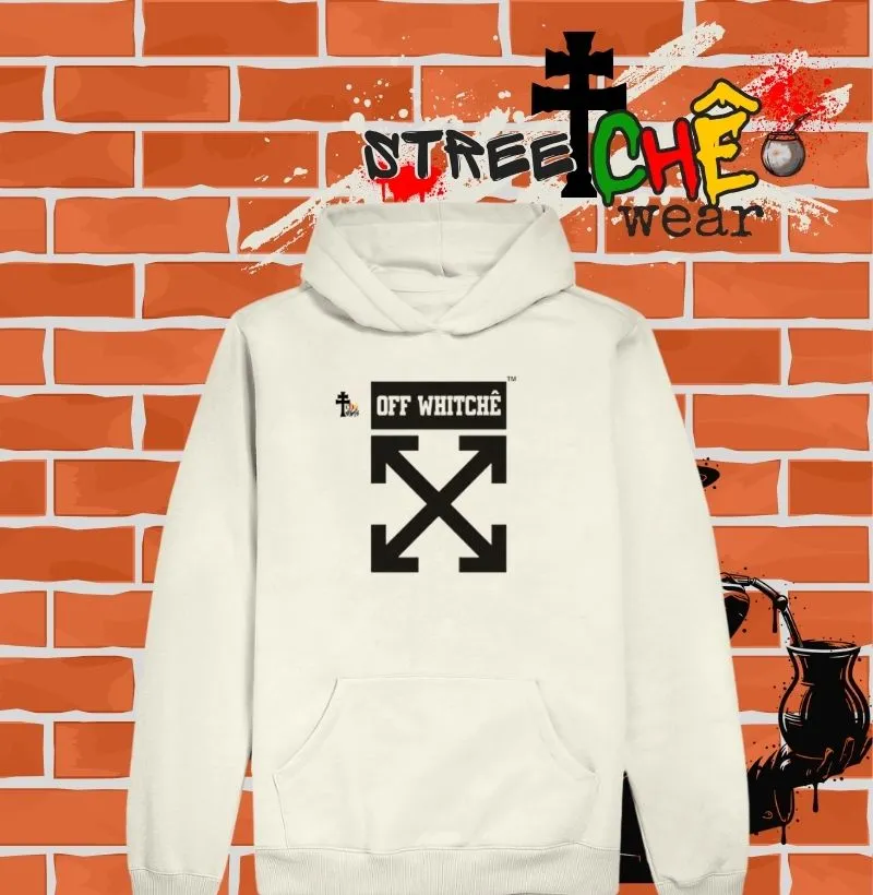 Hoodie Off-WiTCHÊ
