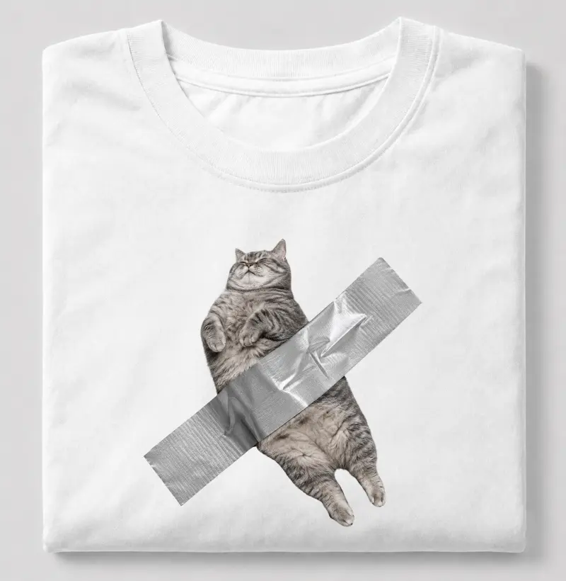 Cat tape