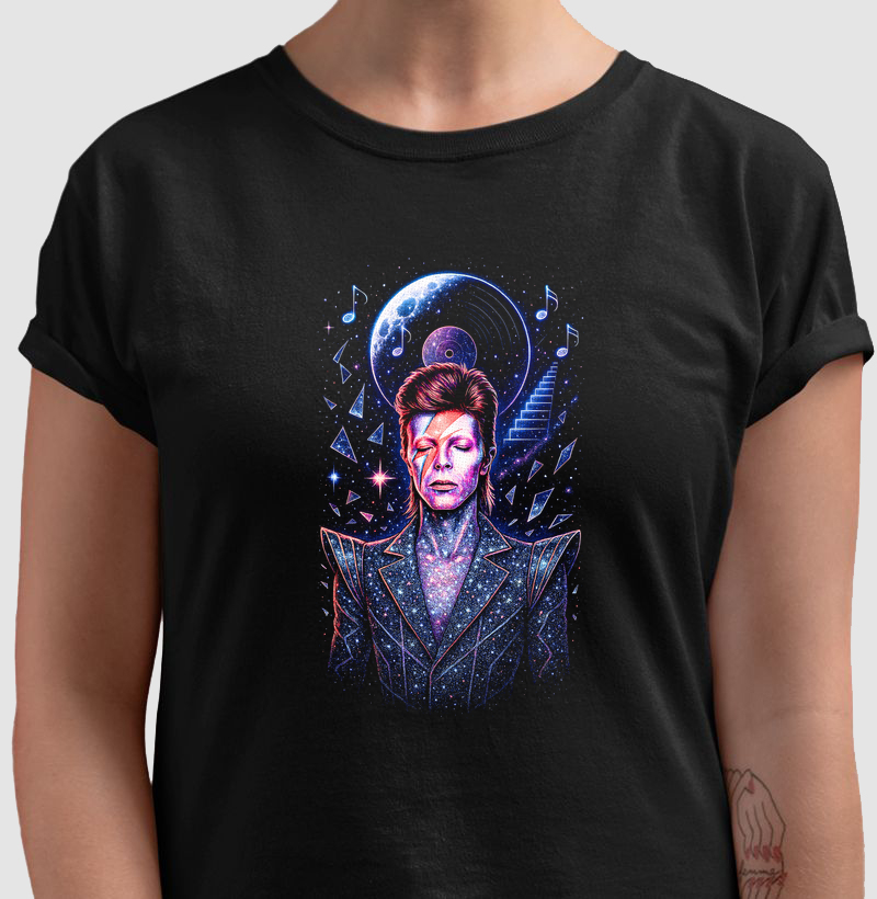 David Bowie