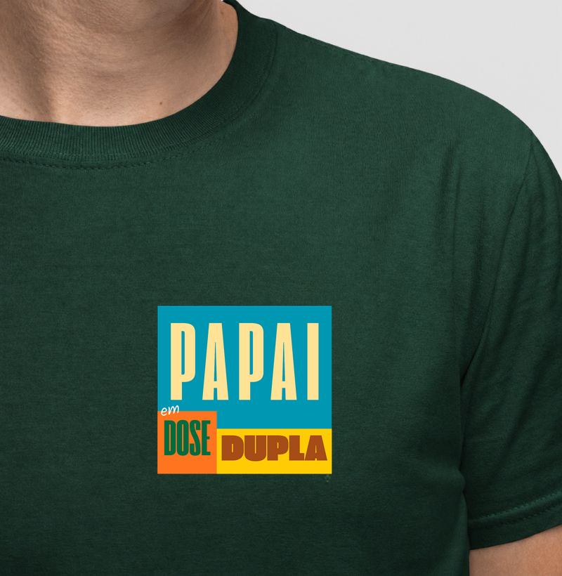 PAPAI em dose dupla