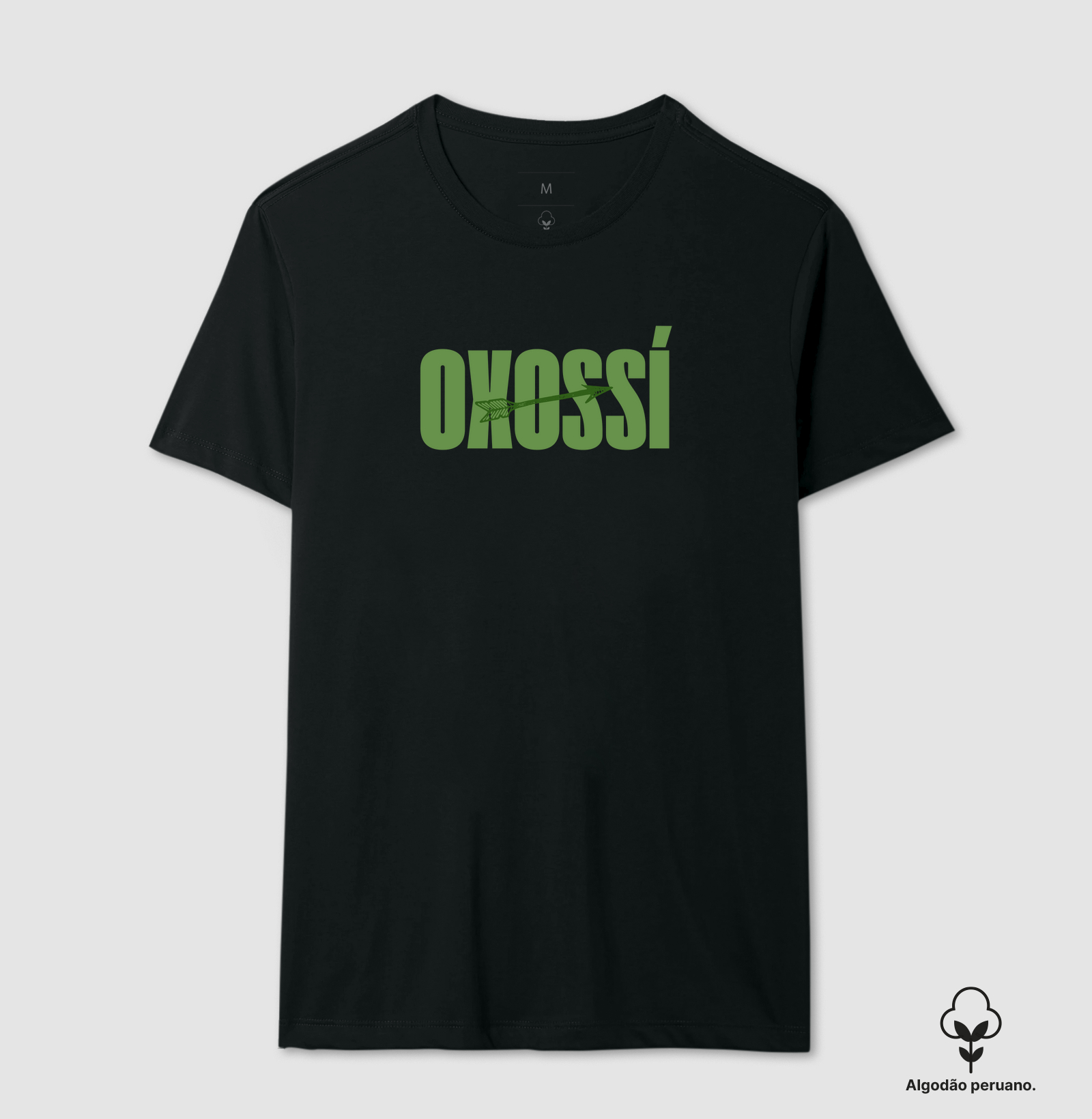 oxossí