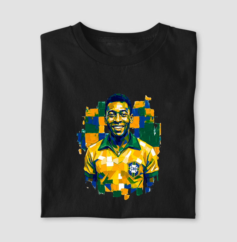 O Rei - Pelé