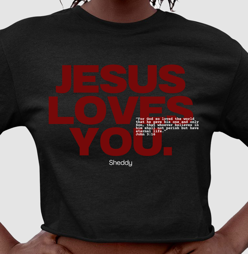 John 3:16