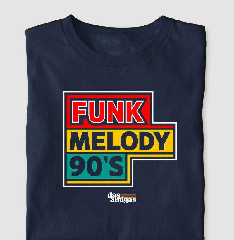 Funk Melody 90