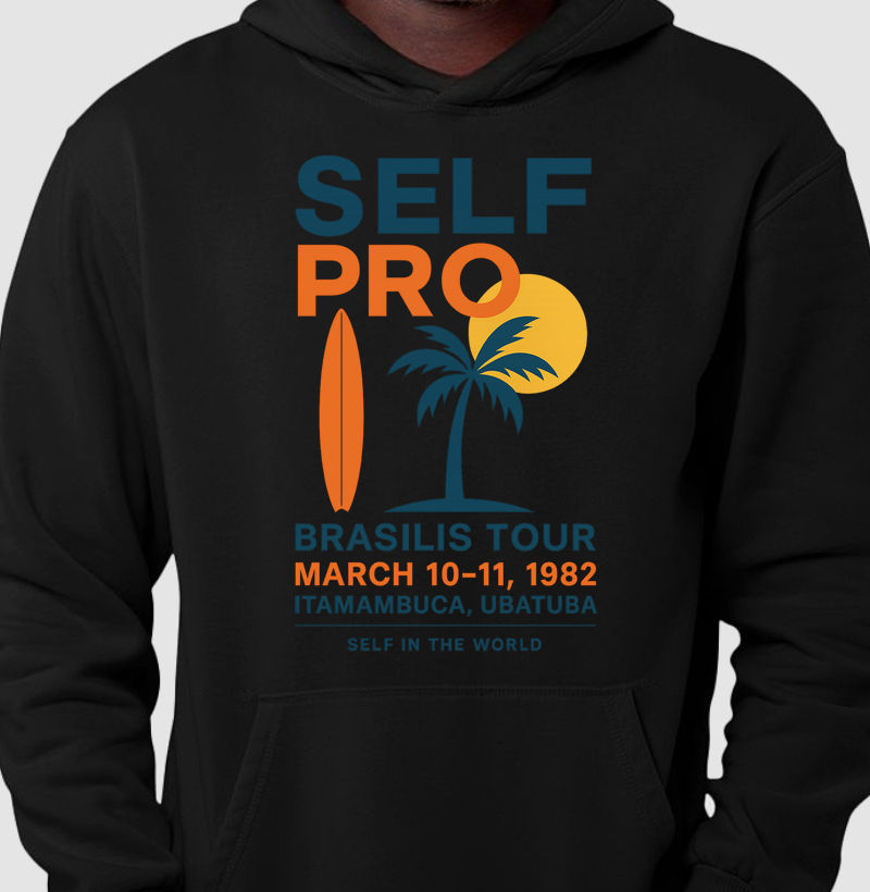 SELF PRO | Confecção Reserva 🦜