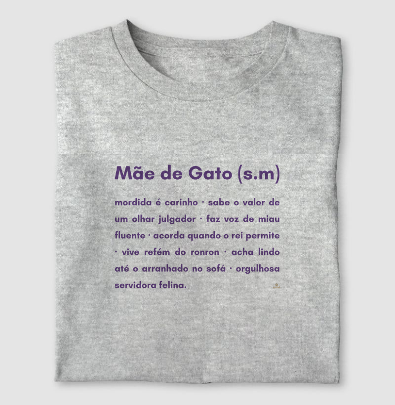 Mãe de Gato (s.m)