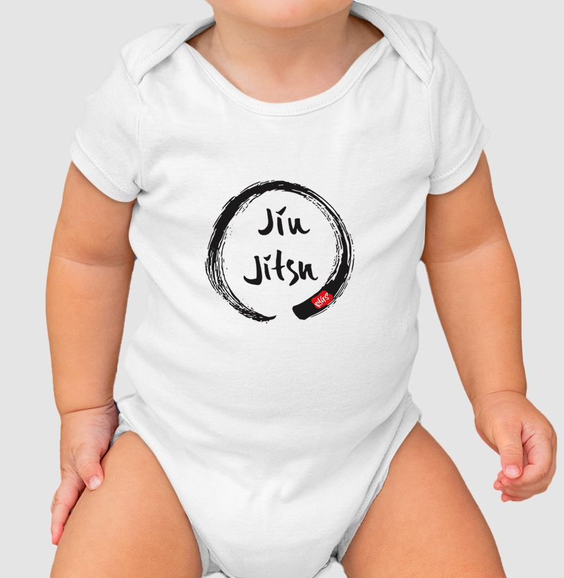 Faixa Preta Aquarela 